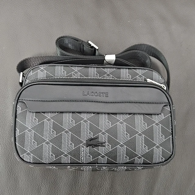 Lacoste messenger Bag