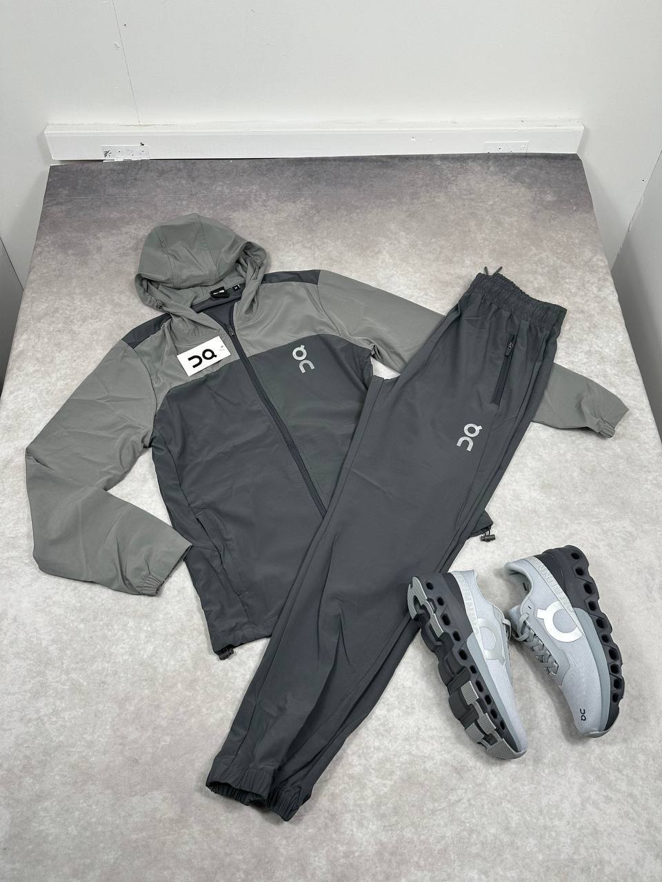 FULL OUTFIT {Everything Included}