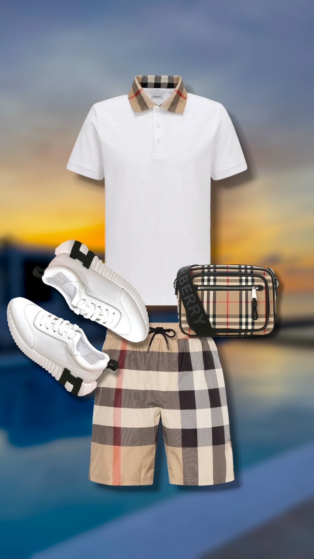 FULL OUTFIT {Everything Included}