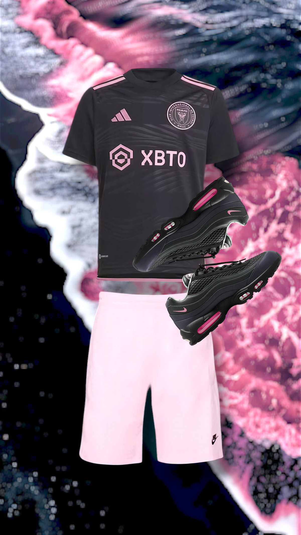 FULL OUTFIT {Everything Included}