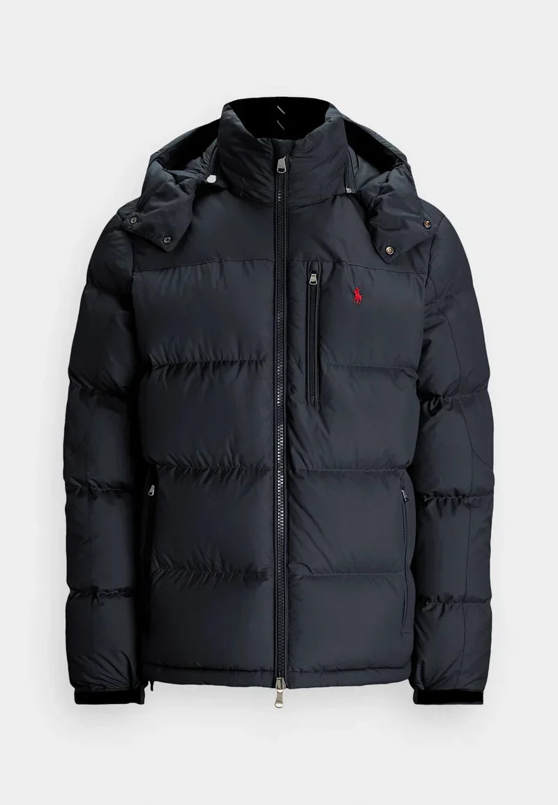 Ralph Lauren Black Jacket (FLASH SALE)