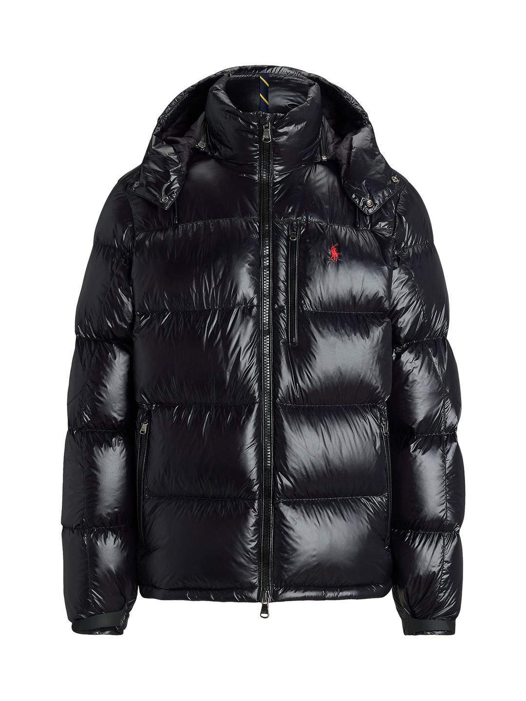 Ralph Lauren Black Jacket (FLASH SALE)