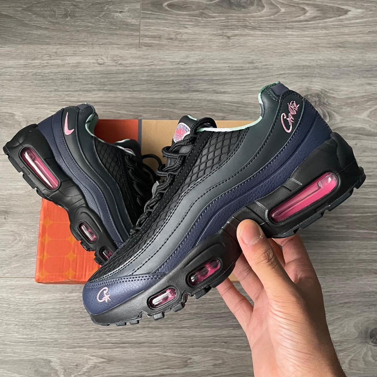 Nike Air Max 95 crtz "Pink"