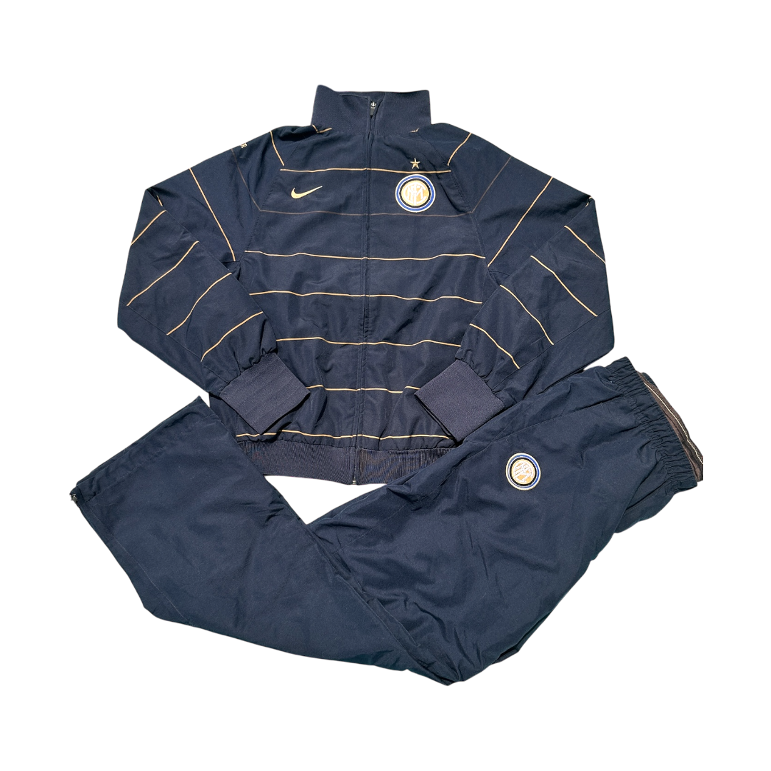 INTER VINTAGE Tracksuit