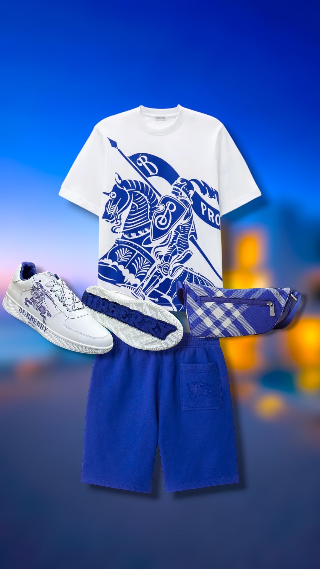 FULL OUTFIT {Everything Included}
