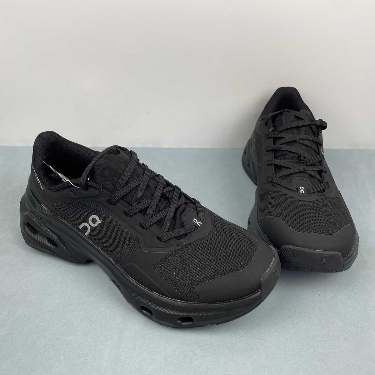 On Cloud cloudpulse 2 (Black)
