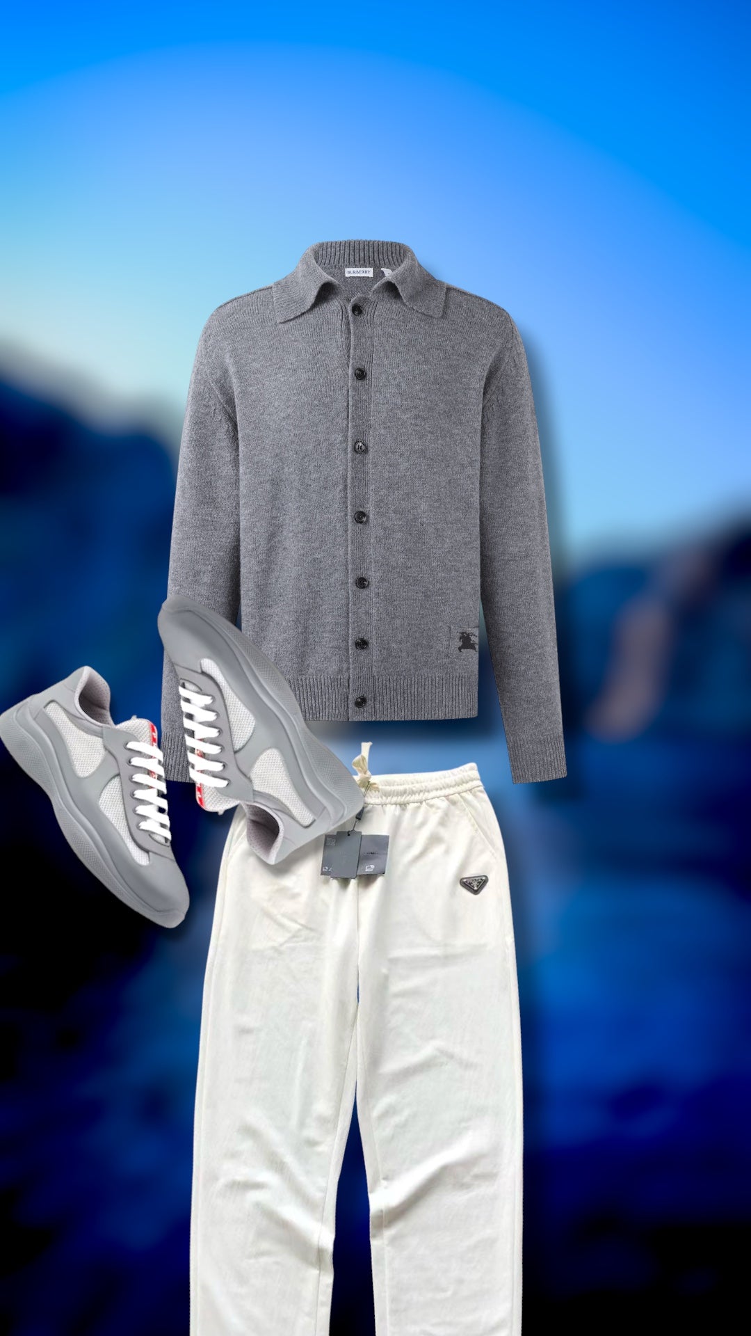 FULL OUTFIT {Everything Included}