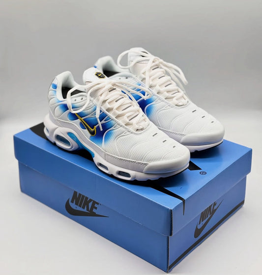 Nike Air Max Plus TN ”Spray Paint”