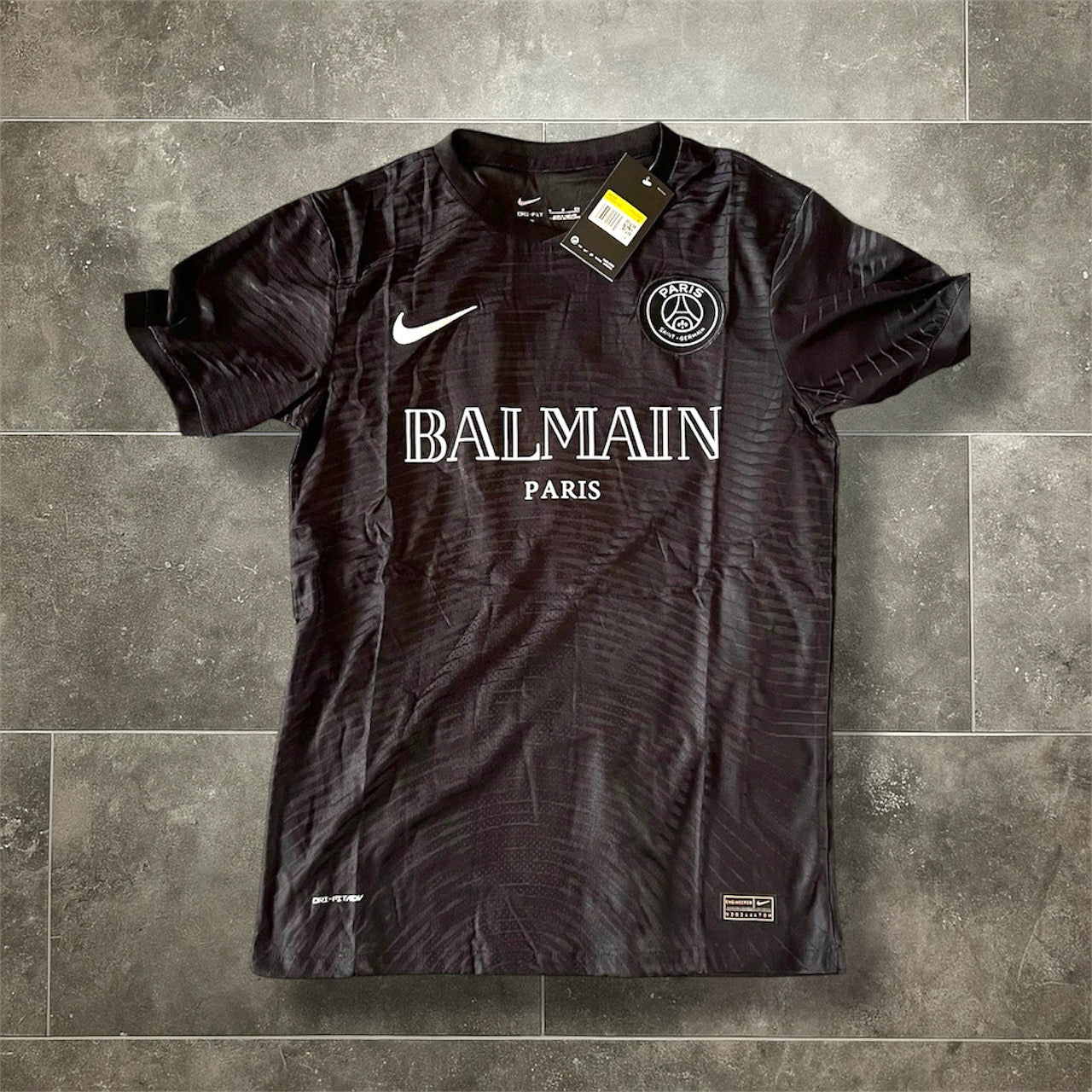 PSG BALMAIN JERSEY (S)