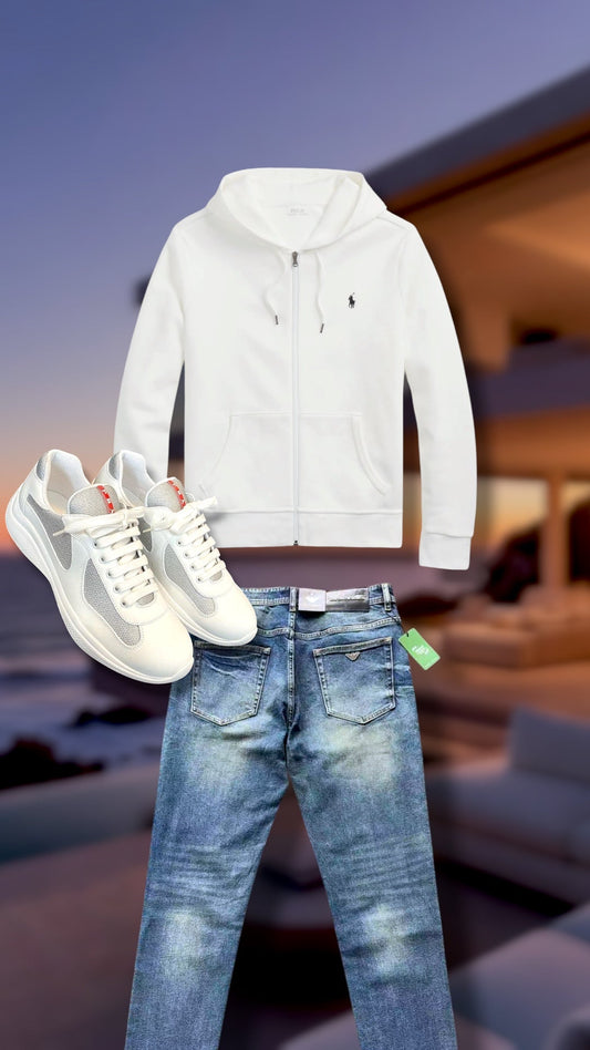FULL OUTFIT {Everything Included}
