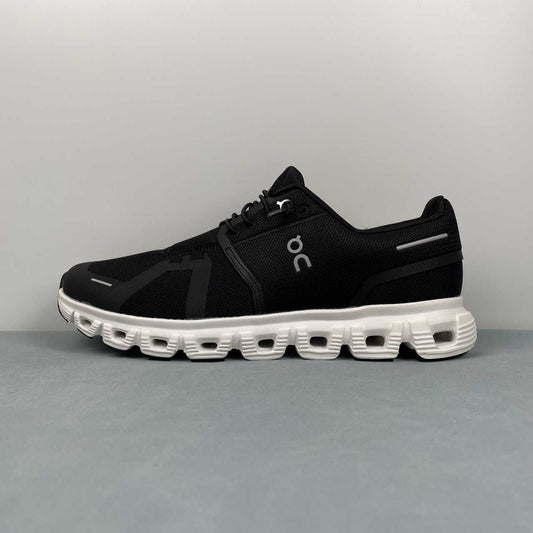 On Cloud 6 (Black)