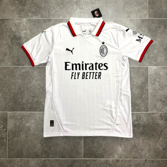 AC MILAN SOCCER JERSEY (M)