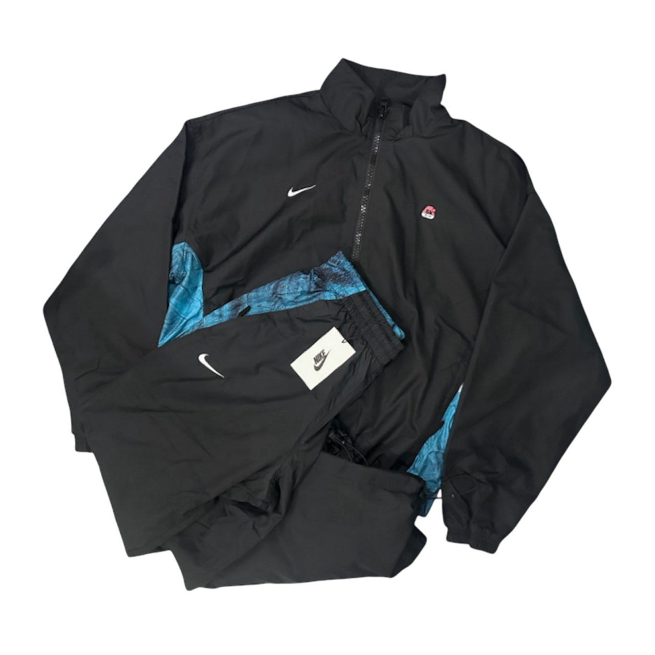 SKEPTA RARE TRACKSUIT VINTAGE