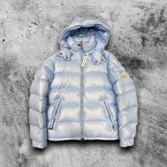 Moncler Maya - Baby Blue