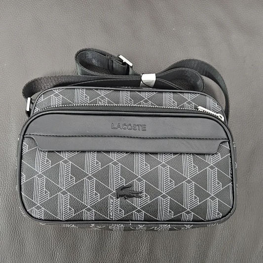 Lacoste messenger Bag