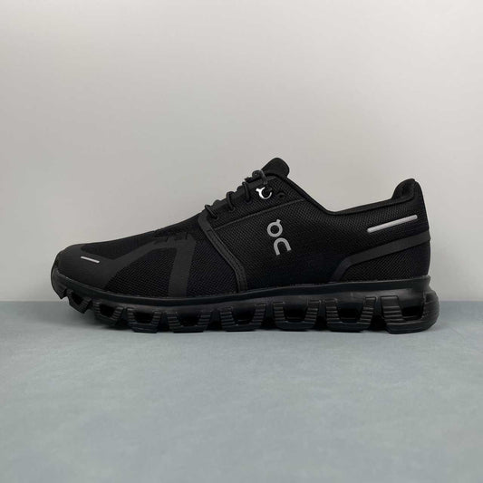 On Cloud 6 (Black)