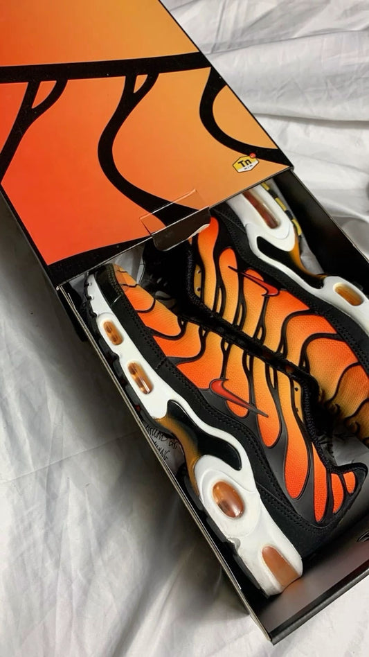 Nike Air Max Plus TN "SPECIAL TIGER"