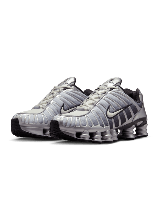 Nike SHOX TL ”Silver Wolf” New in Stock