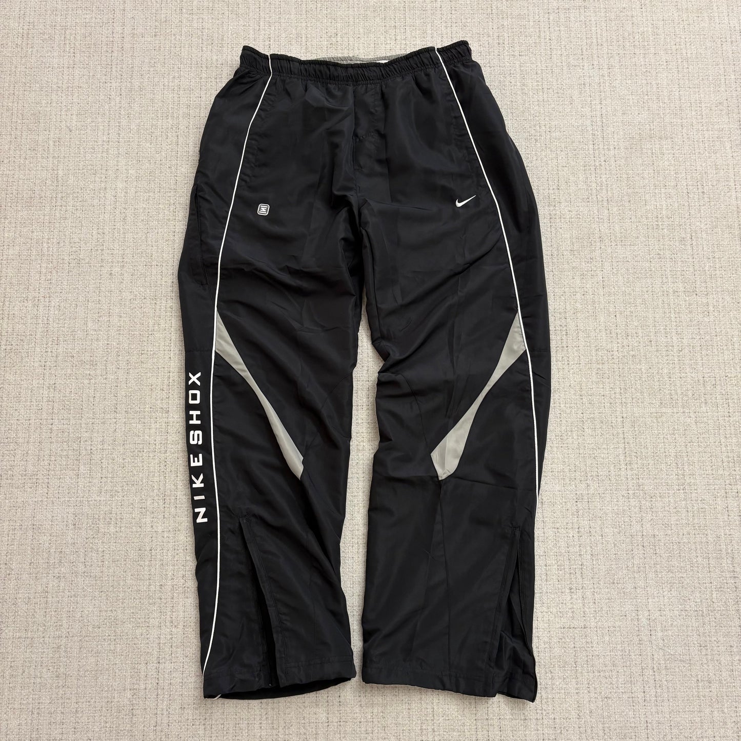 Shox Trackpants (VERY RARE)