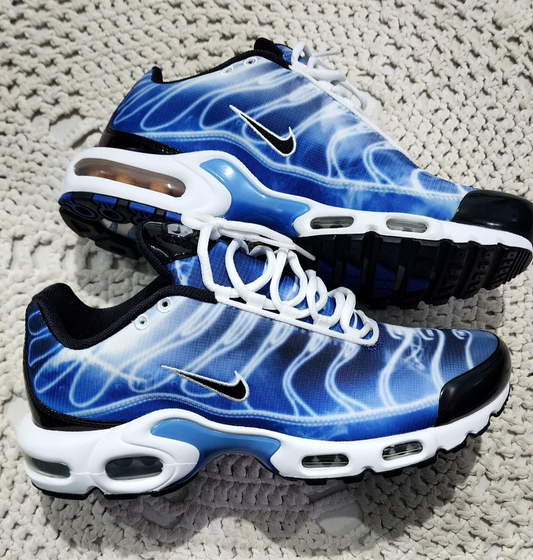 Nike Air Max Plus TN ”Light Blue”