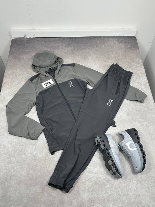 FULL OUTFIT {Everything Included}