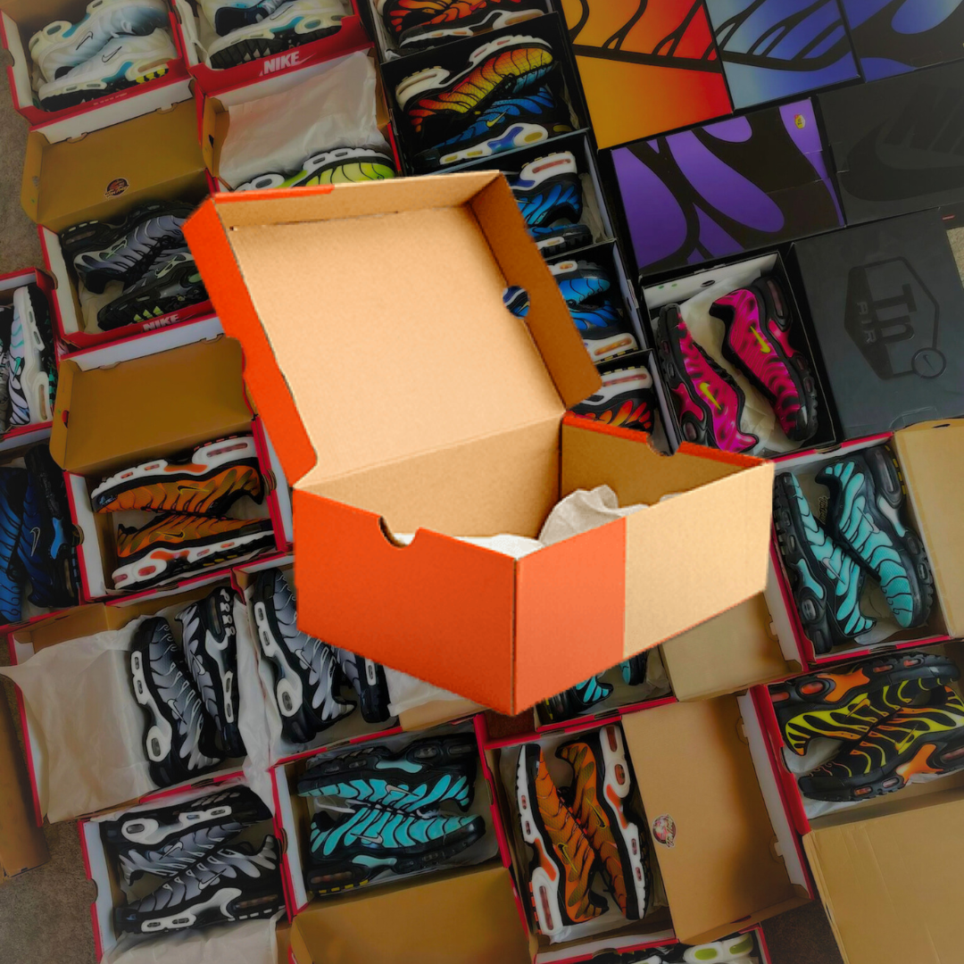Mystery BOX - TN’s (only for 24H)
