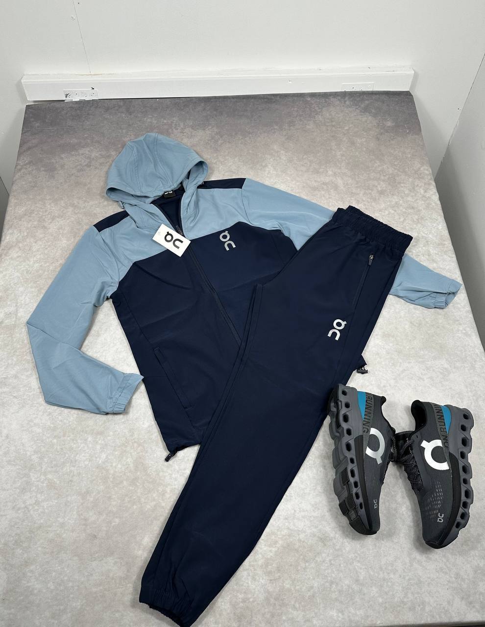 FULL OUTFIT {Everything Included}
