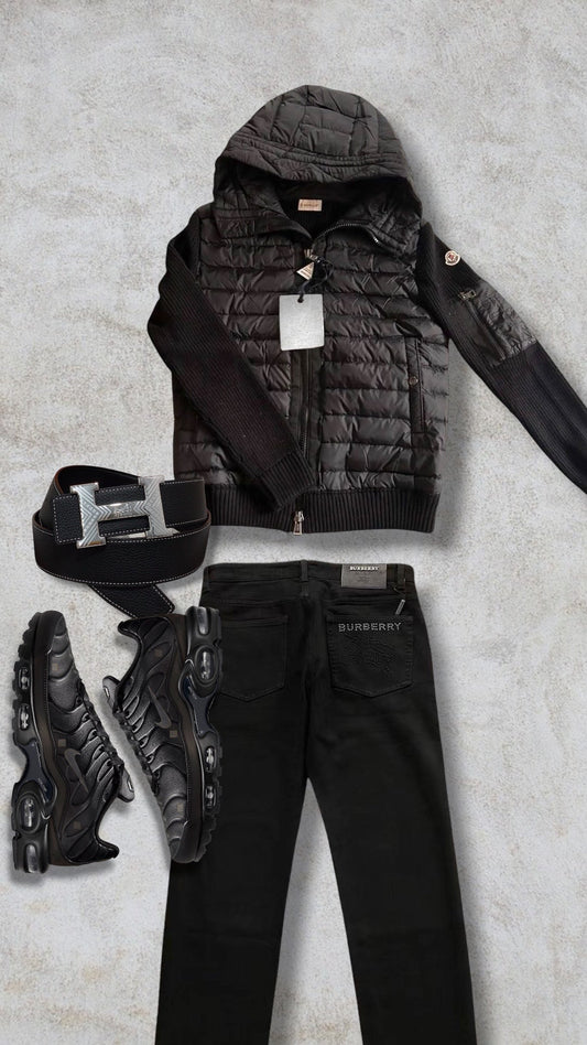 FULL OUTFIT {Everything Included}