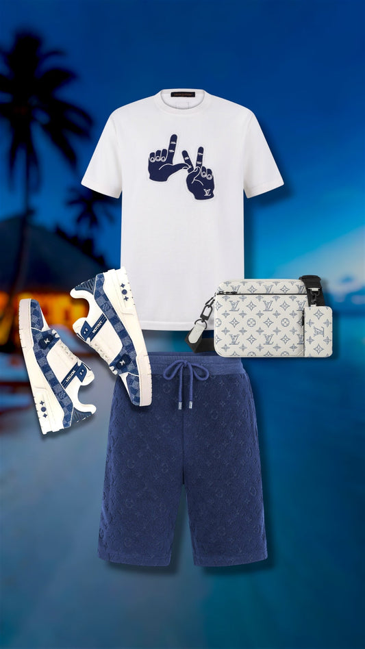 FULL OUTFIT {Everything Included}