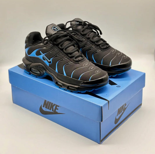 Nike Air Max Plus TN ”UNI BLUE”
