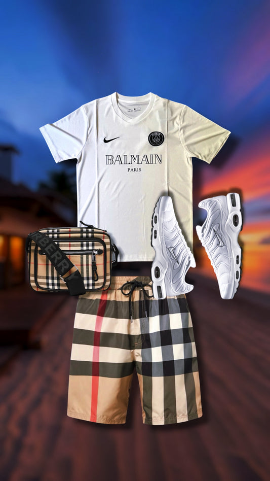 FULL OUTFIT {Everything Included}