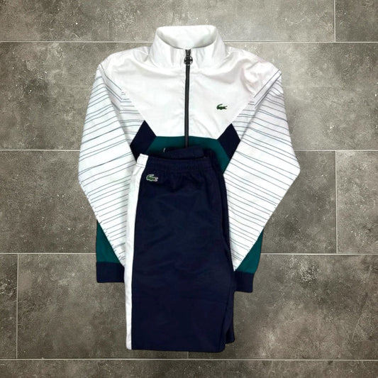 LACOSTE SPORT TRACKSUIT (S)