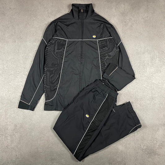 NIKE TN ”stealth ” TRACKSUIT Vintage