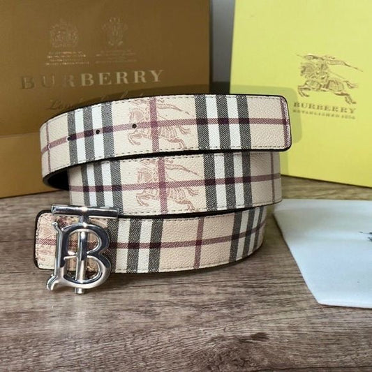 Burberry Belt ( Flash Sale 24H )