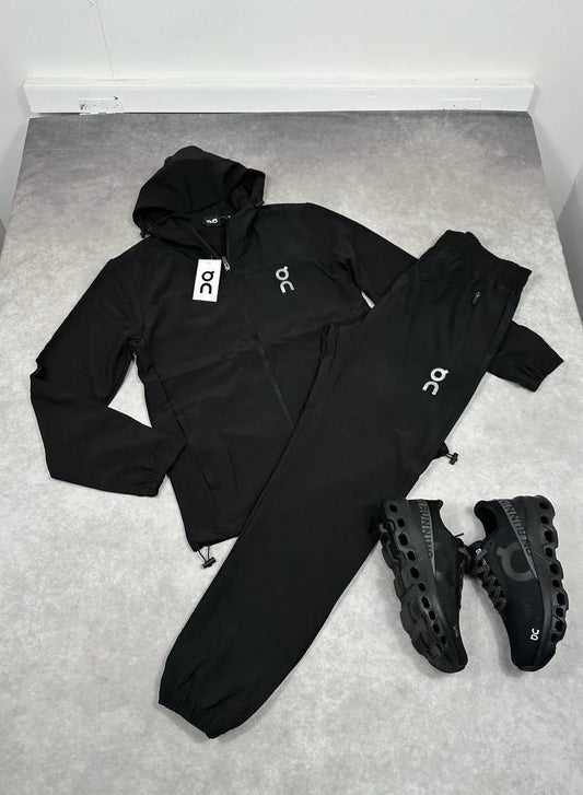 FULL OUTFIT {Everything Included}
