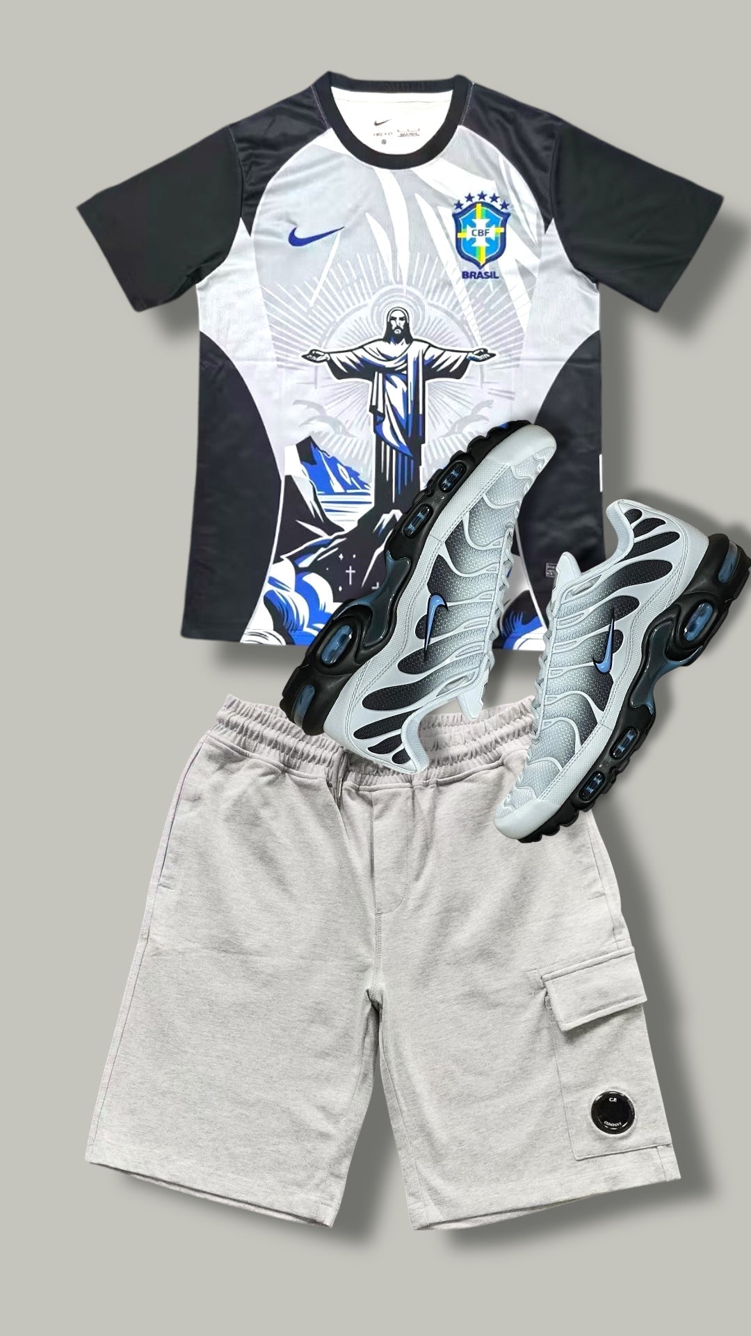 FULL OUTFIT {Everything Included}