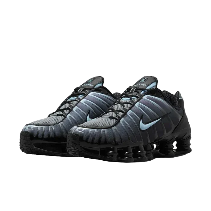 Nike SHOX TL ”Black Cool” New in Stock