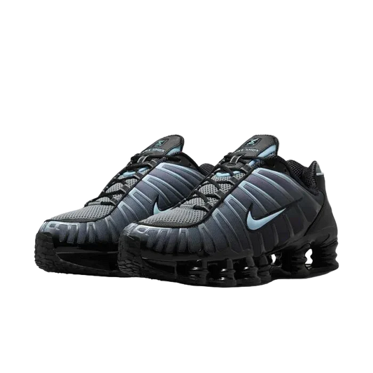 Nike SHOX TL ”Black Cool” New in Stock