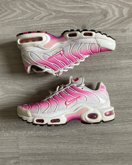 Nike Air Max Plus TN "PINK FADE"
