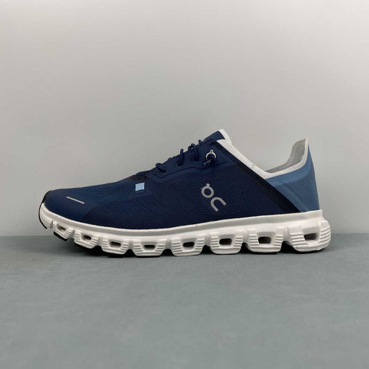 On Cloud 6 (Blue)