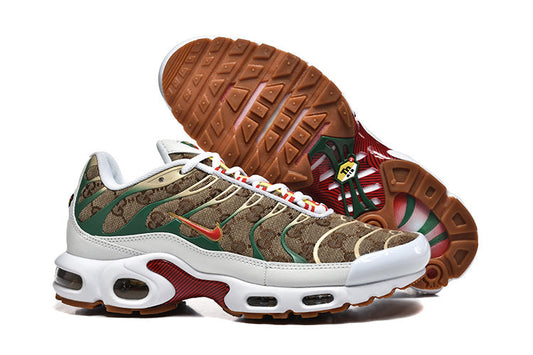 Nike Air Max TN ” Gucci ” concept