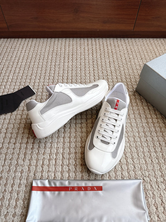 Prada cups ”White”