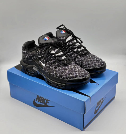 Nike Air Max Plus TN "Saint denis 93"