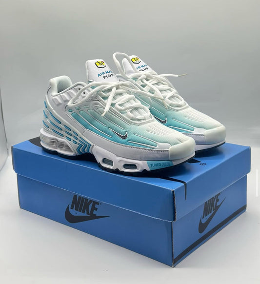 Nike Air Max Plus TN 3 ”Sky Blue”