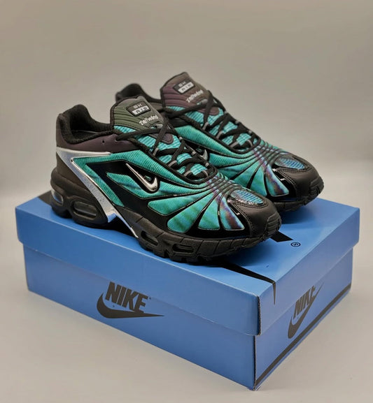 Nike Skepta Tailwind ”Green”