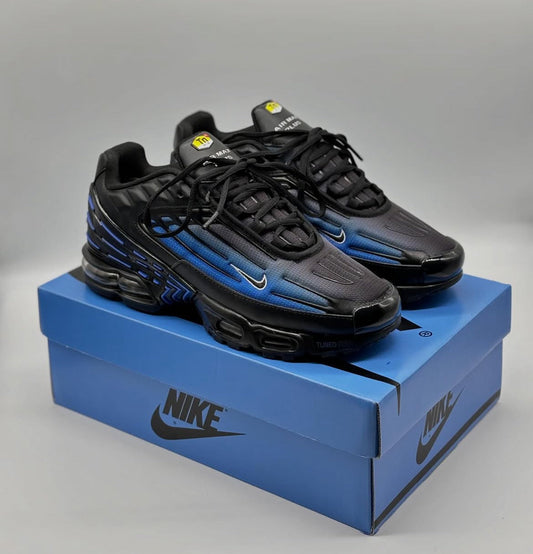 Nike Air Max Plus TN 3 "SUB ZERO"