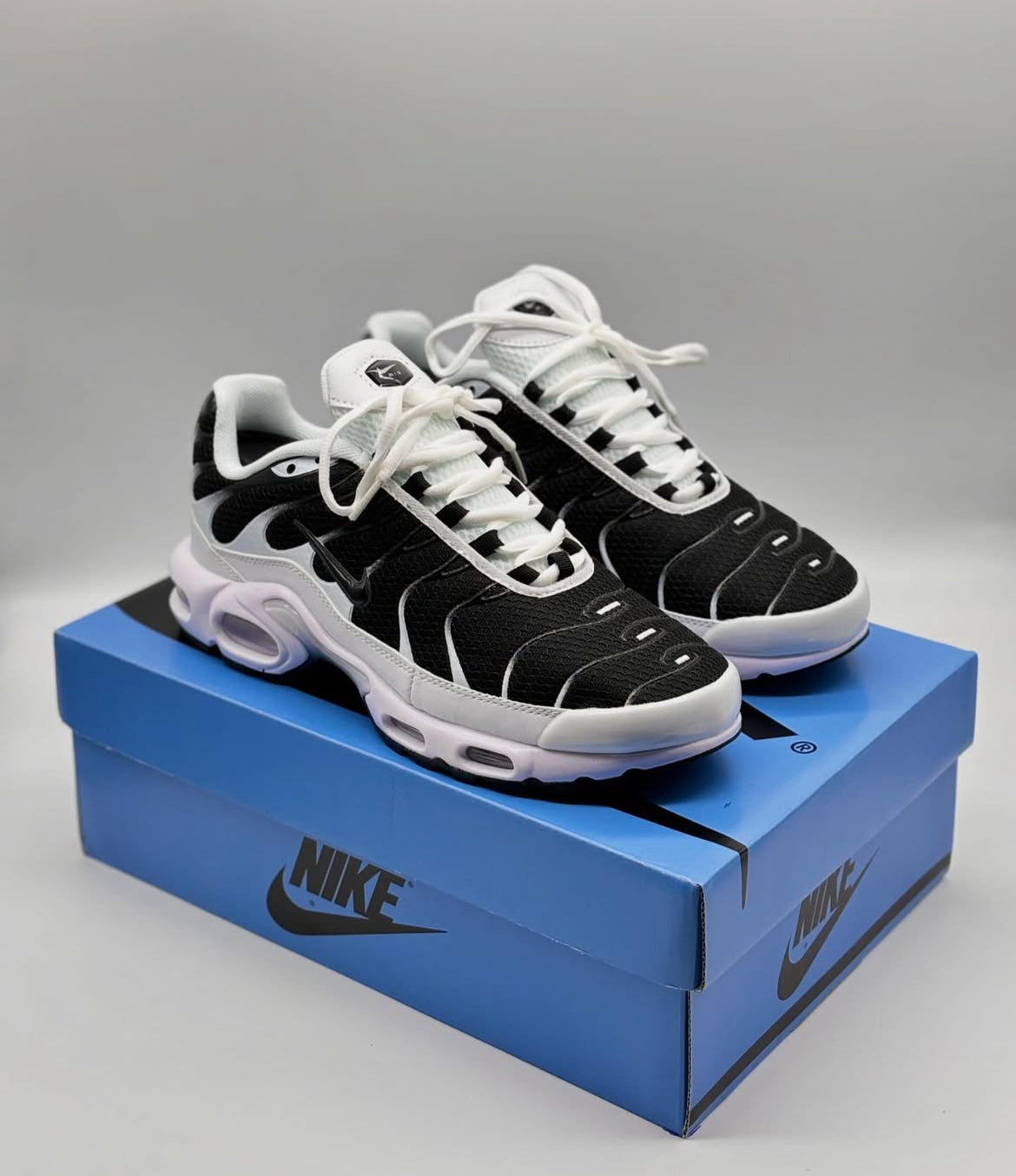 Nike Air Max Plus TN "Killer Whale"