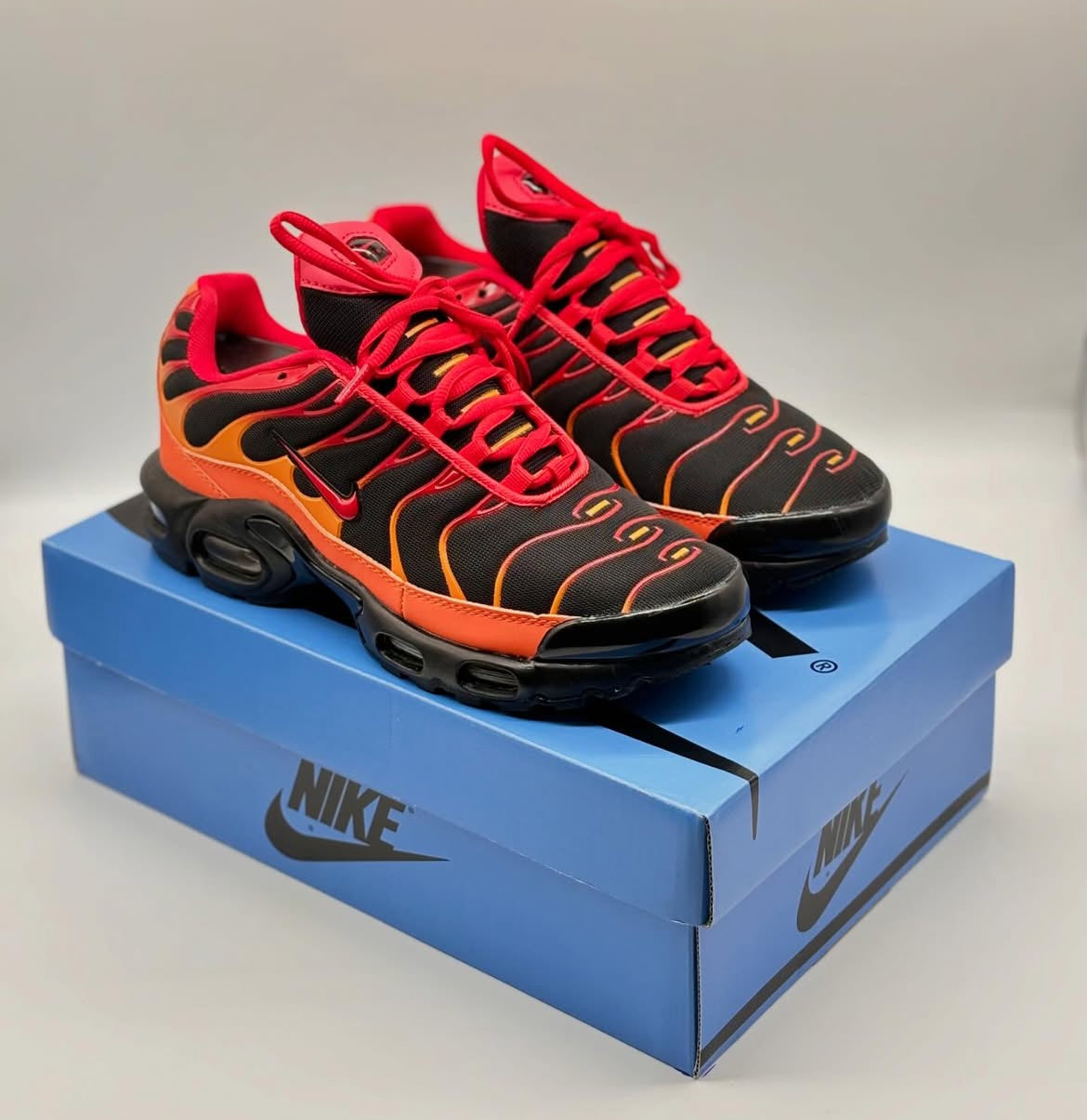Nike Air Max Plus TN "Vulcano"