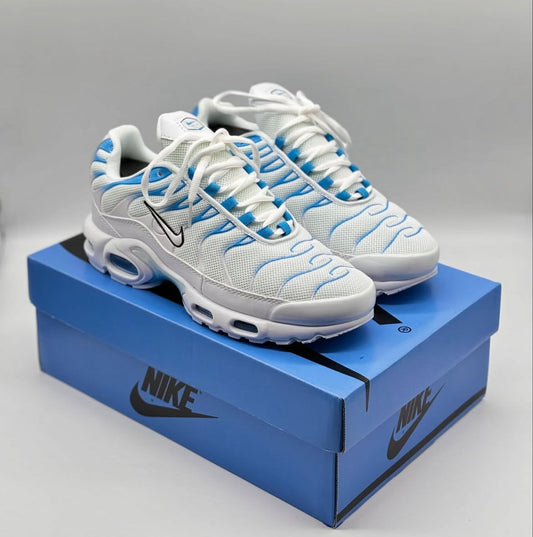 Nike Air Max Plus TN "Fury Blue"