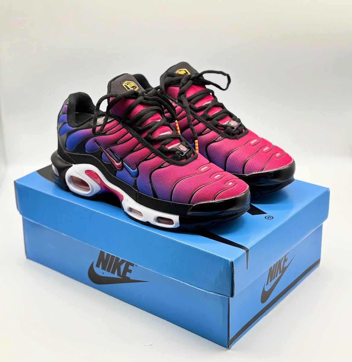 Nike Air Max Plus TN "FC BARCELONA "
